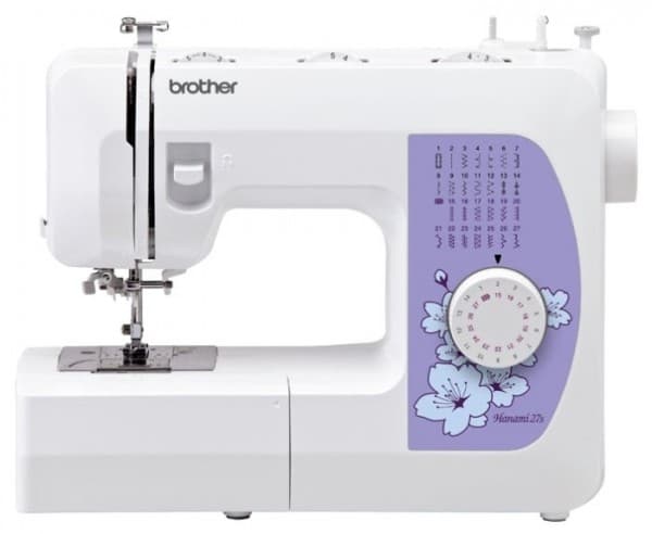 Швейная машина Brother Hanami 27s